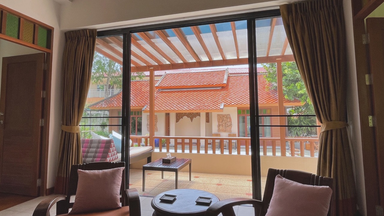 Photo of Bedroom in Sa Khu