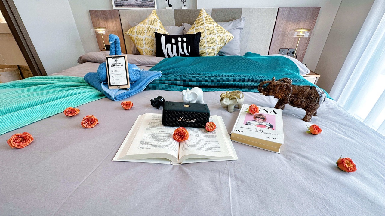 Photo of Bedroom in Chang Khlan