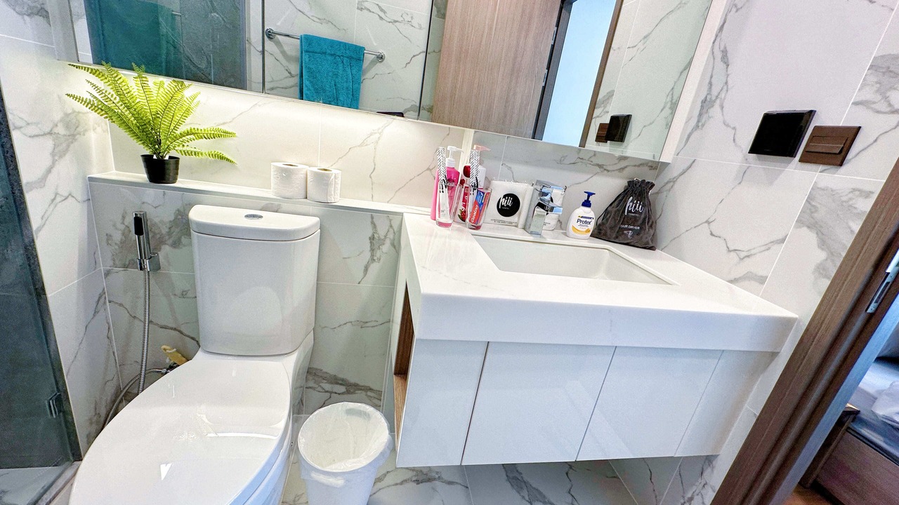 Photo of Bathroom in Chang Khlan