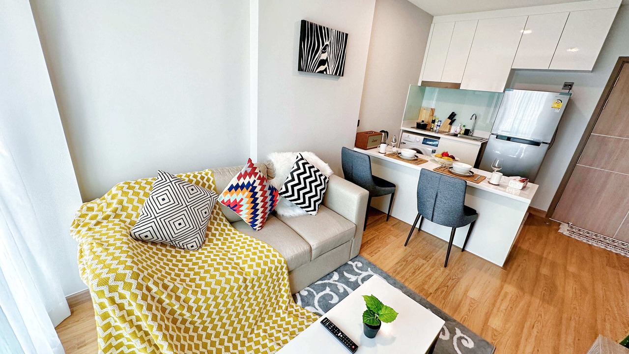 Photo of Livingroom in Chang Khlan