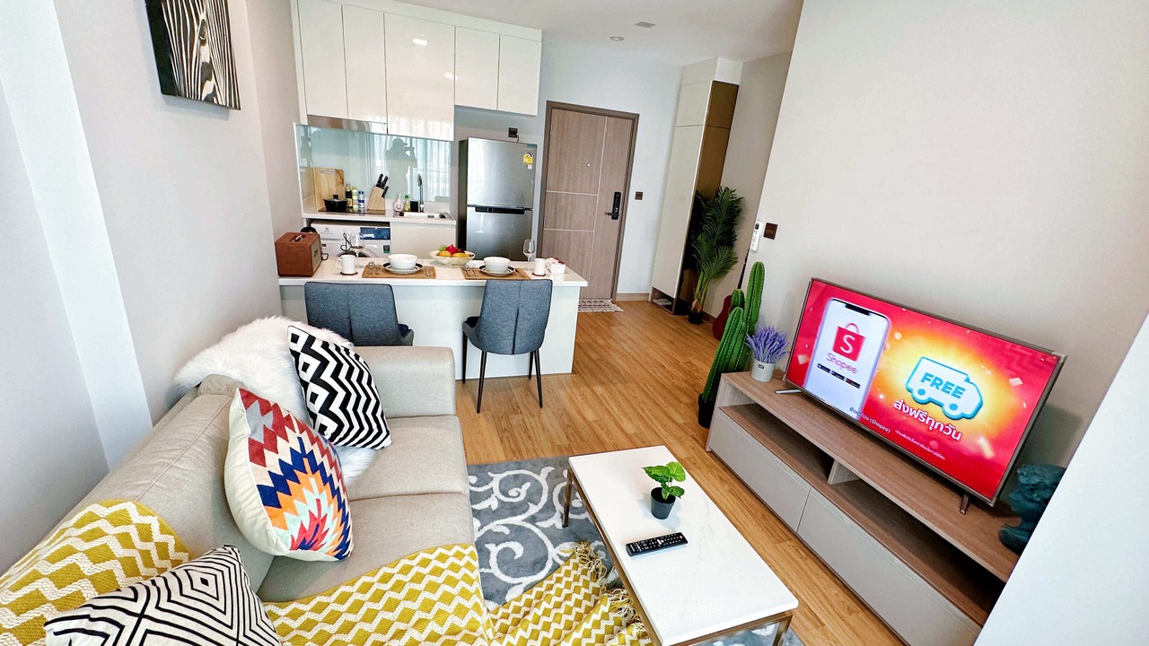 Photo of Livingroom in Chang Khlan