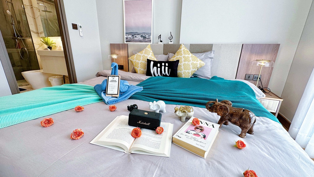 Photo of Bedroom in Chang Khlan