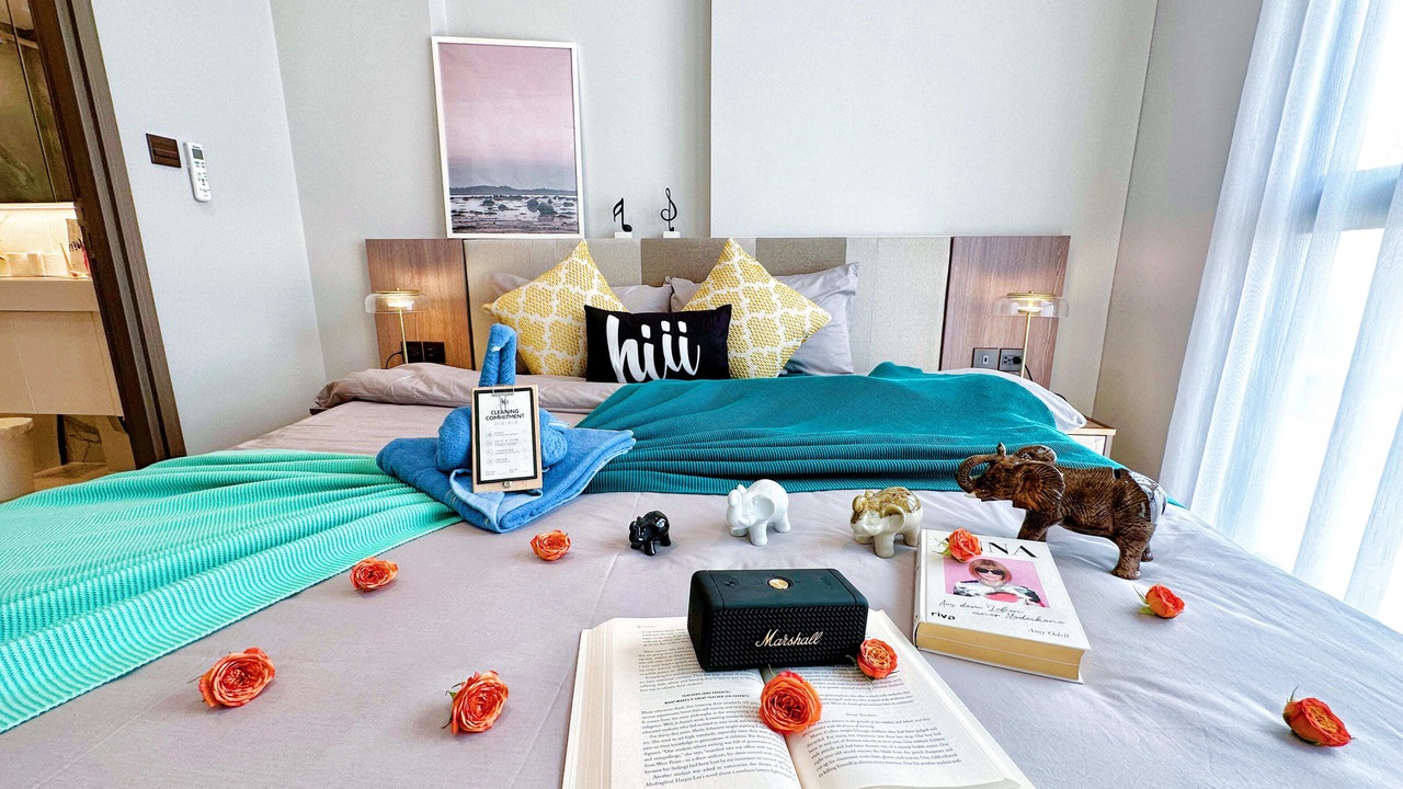 Photo of Bedroom in Chang Khlan