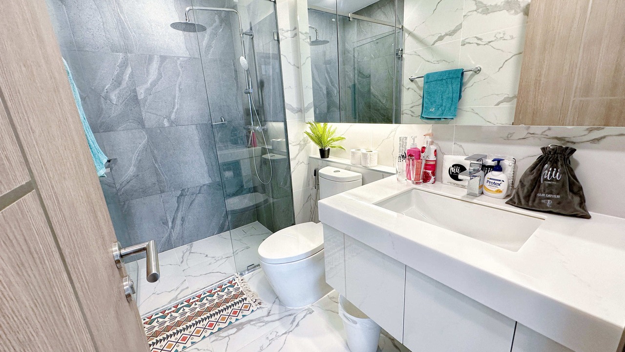 Photo of Bathroom in Chang Khlan