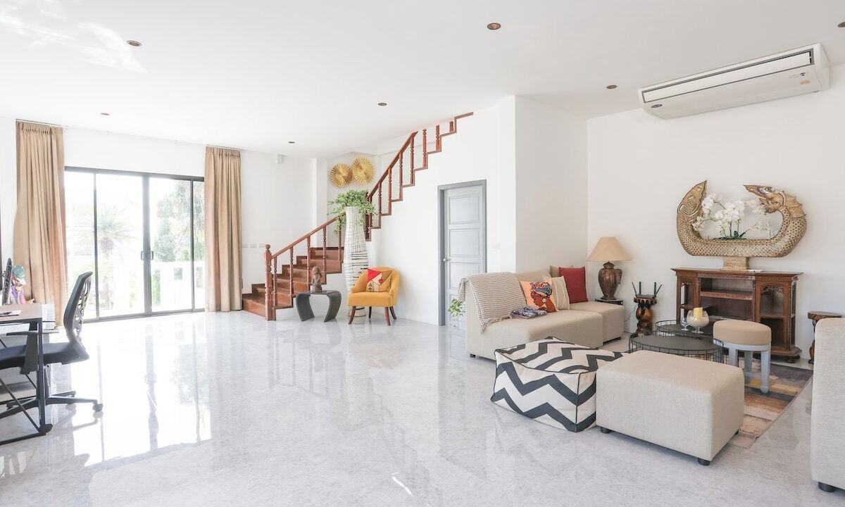 Photo of Livingroom in Wichit