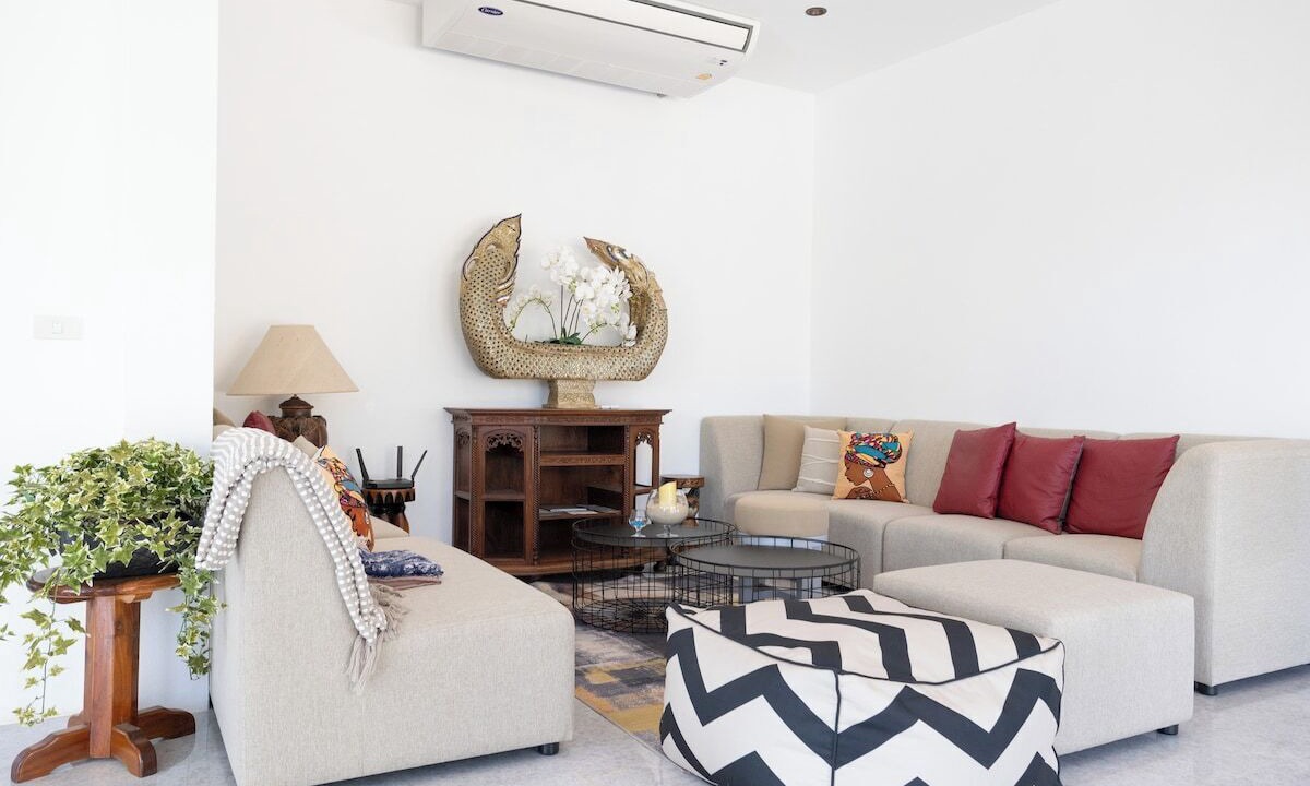 Photo of Livingroom in Wichit