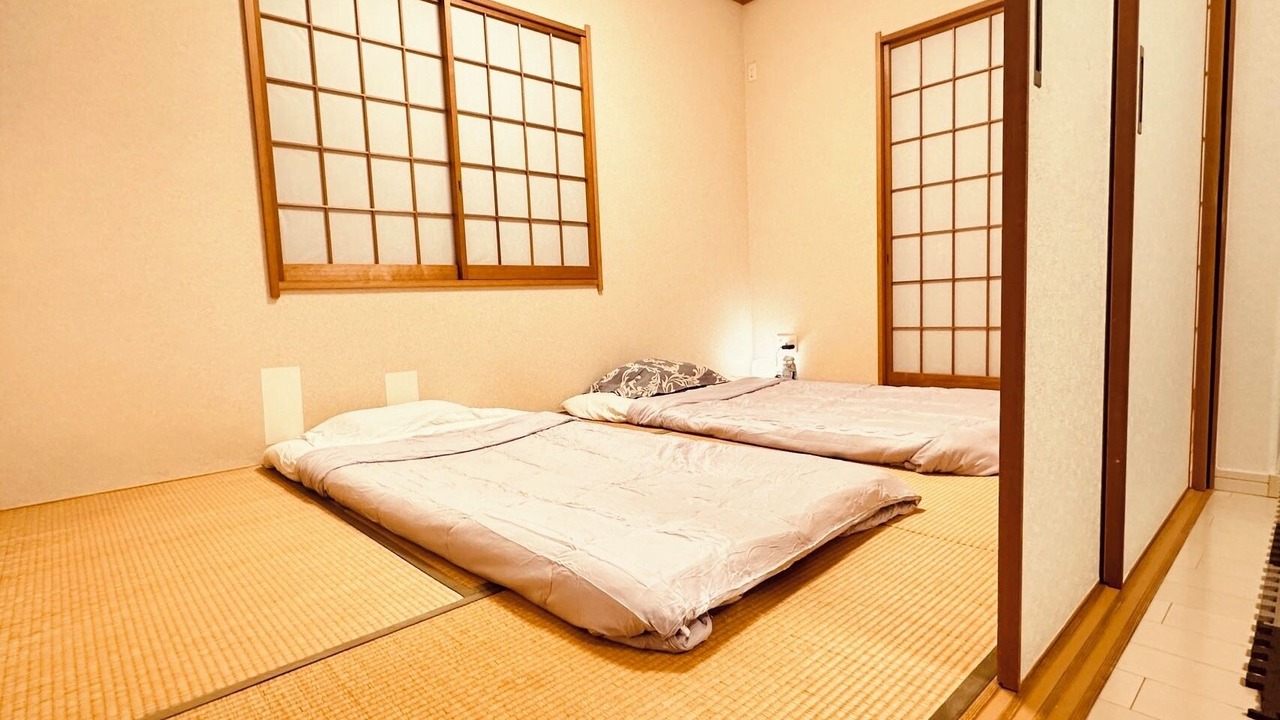 Photo of Bedroom in Noda