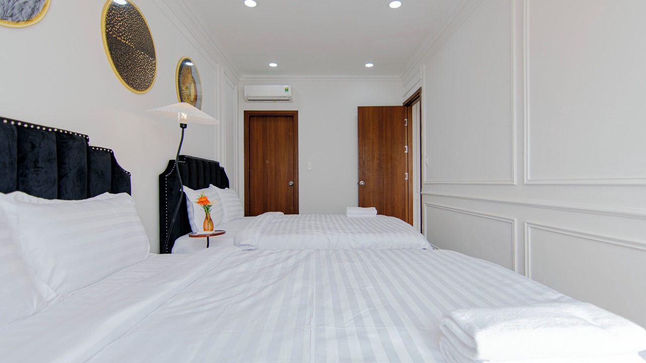 Photo of Bedroom in District 4