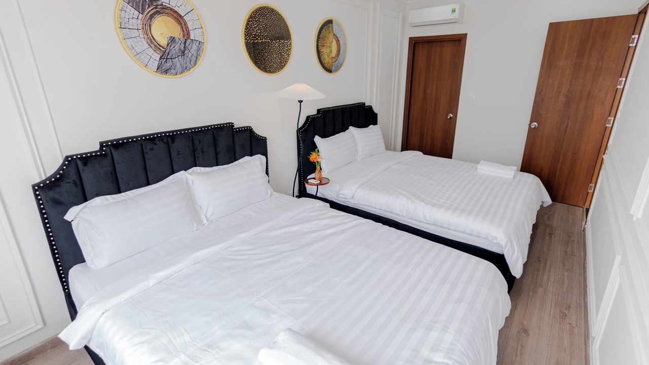 Photo of Bedroom in District 4