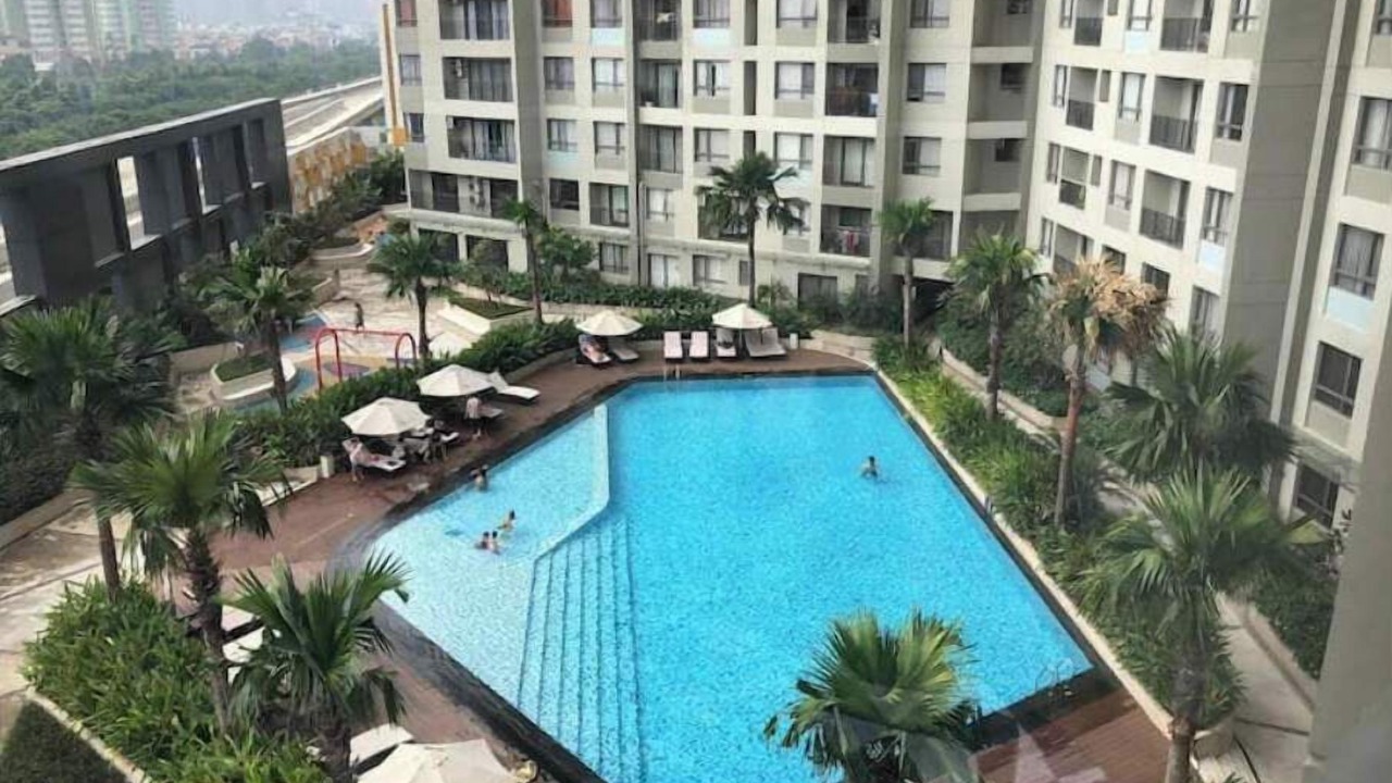 Photo of Outdoor in Thao Dien
