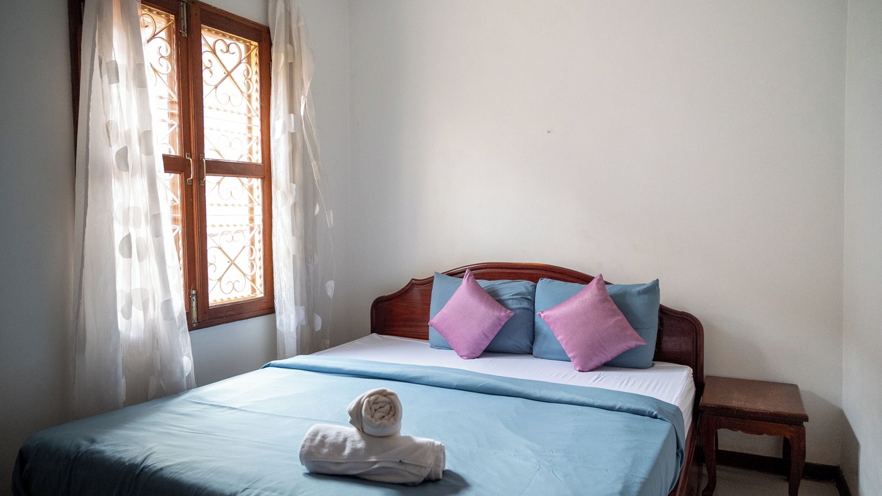 Photo of Bedroom in Downtown Siem Reap