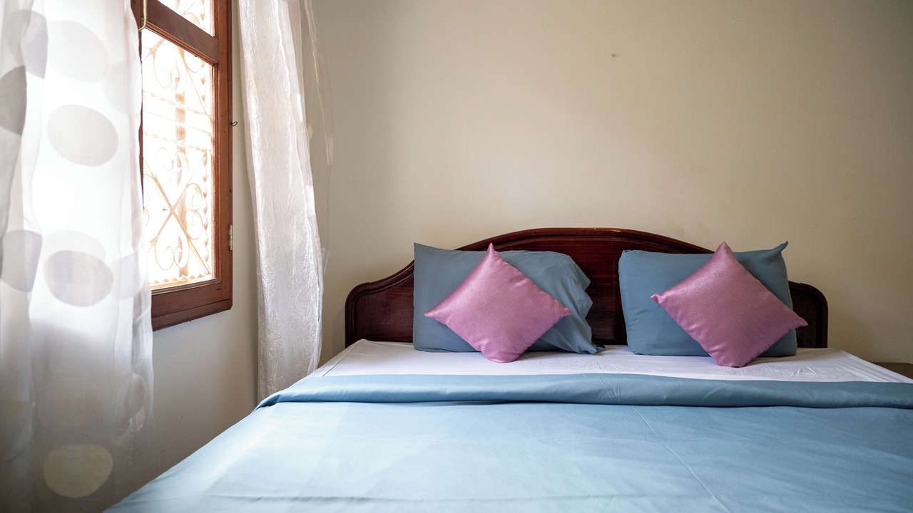 Photo of Bedroom in Downtown Siem Reap