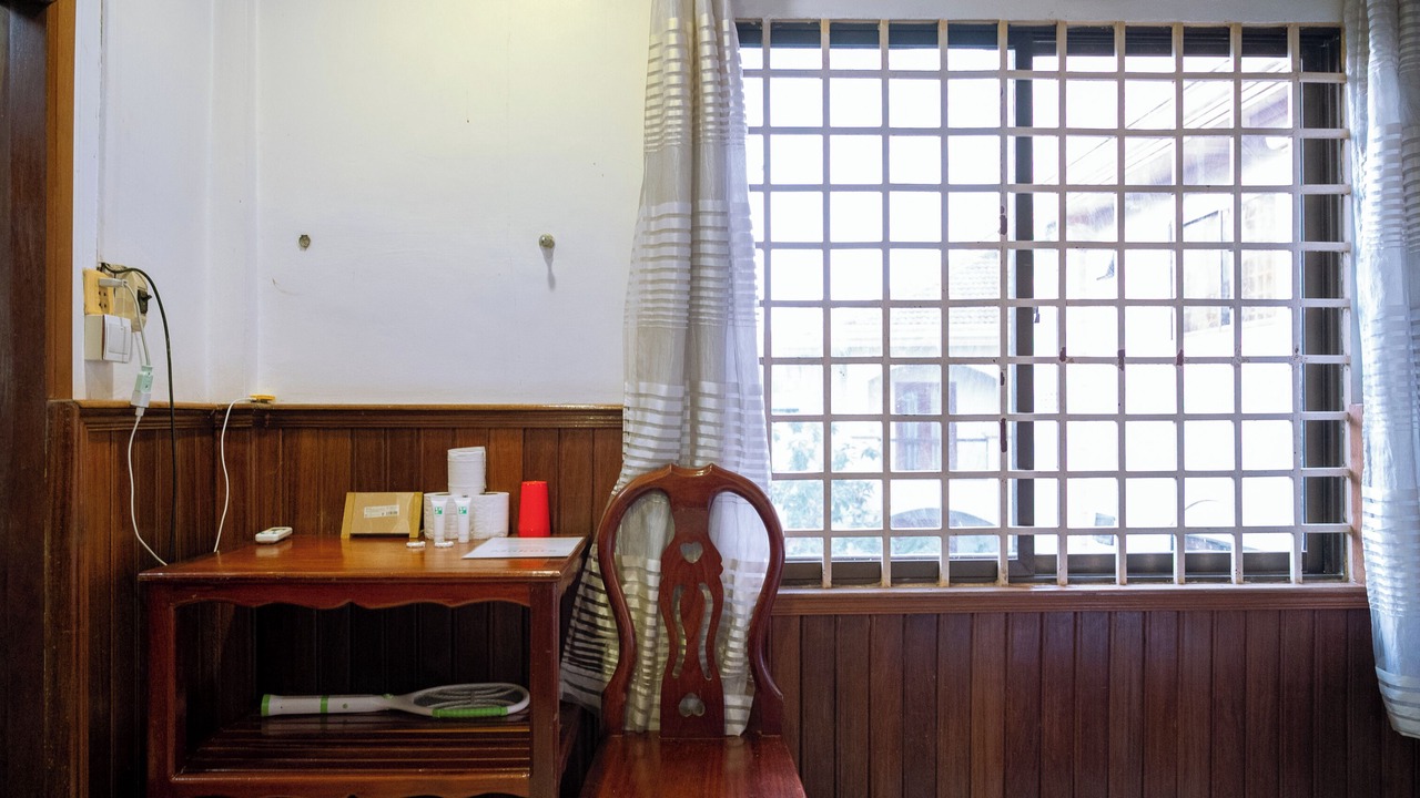 Photo of Bedroom in Downtown Siem Reap
