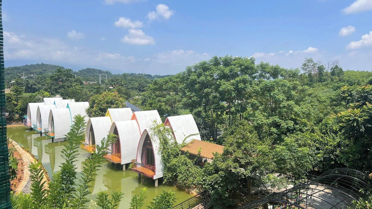 Photo of Outdoor in Ba Vi