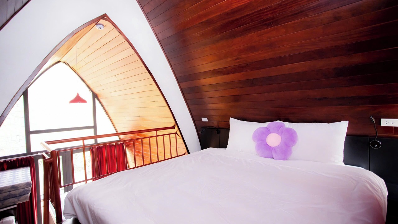 Photo of Bedroom in Ba Vi