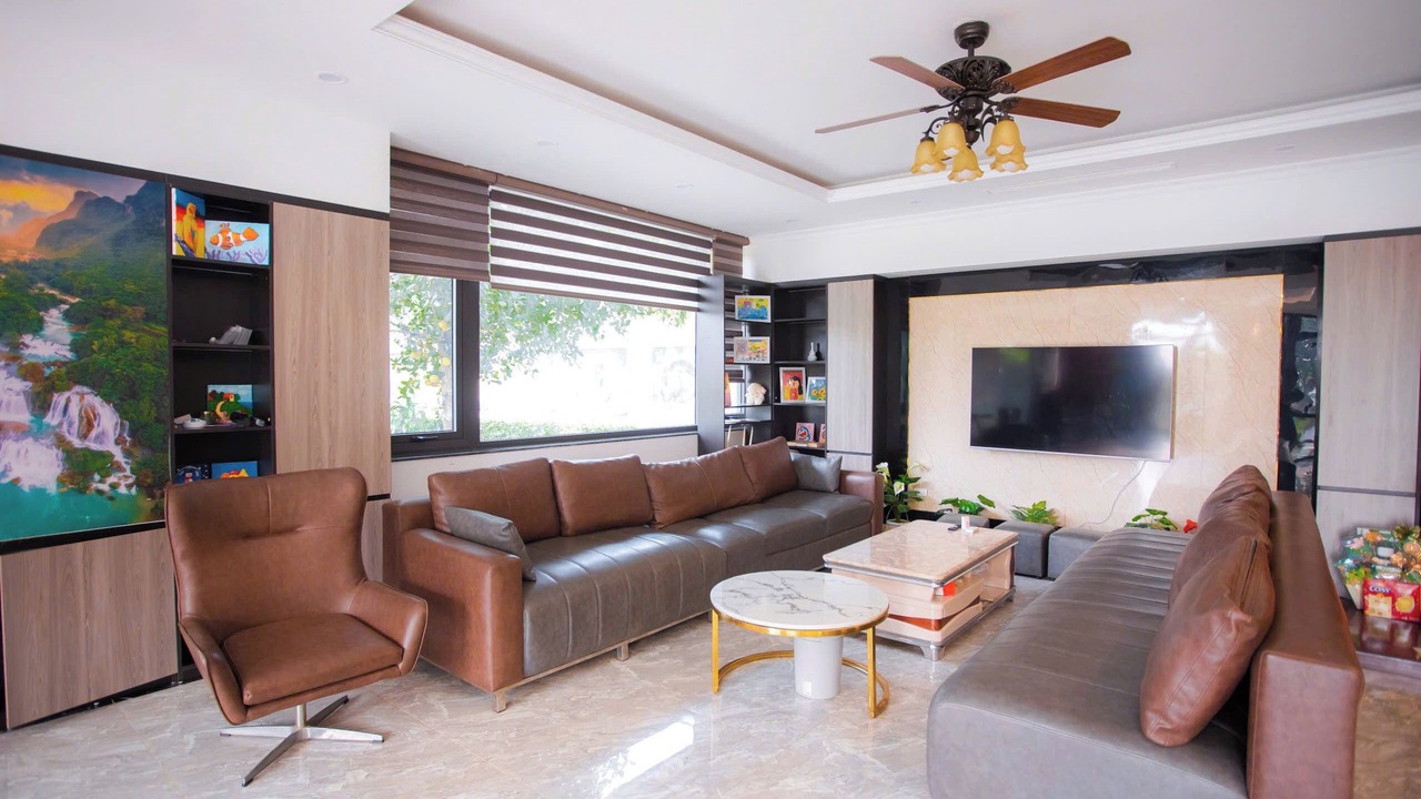 Photo of Livingroom in Ba Vi