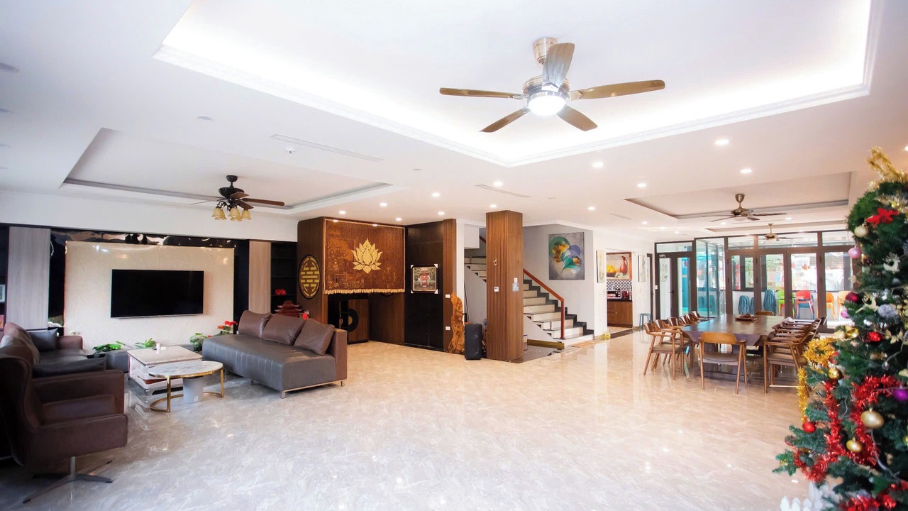 Photo of Livingroom in Ba Vi