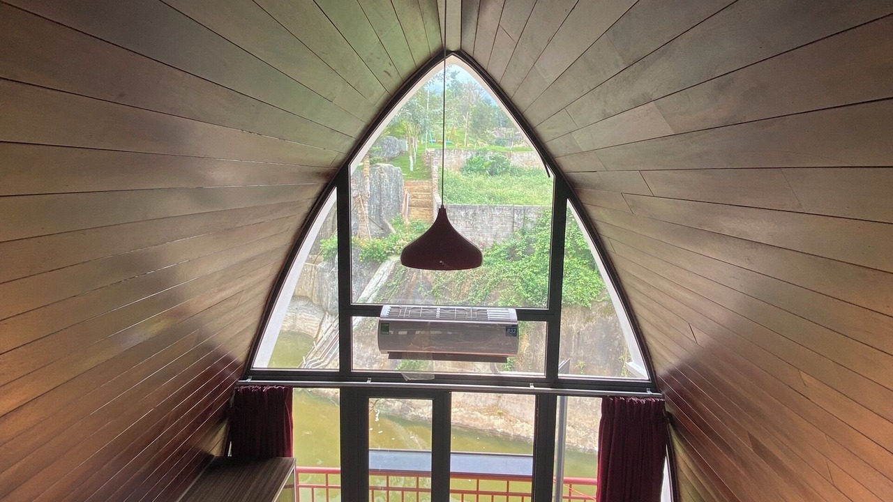 Photo of Livingroom in Ba Vi