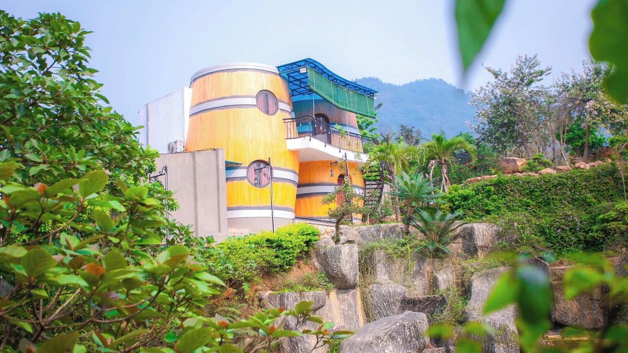 Photo of Outdoor in Ba Vi