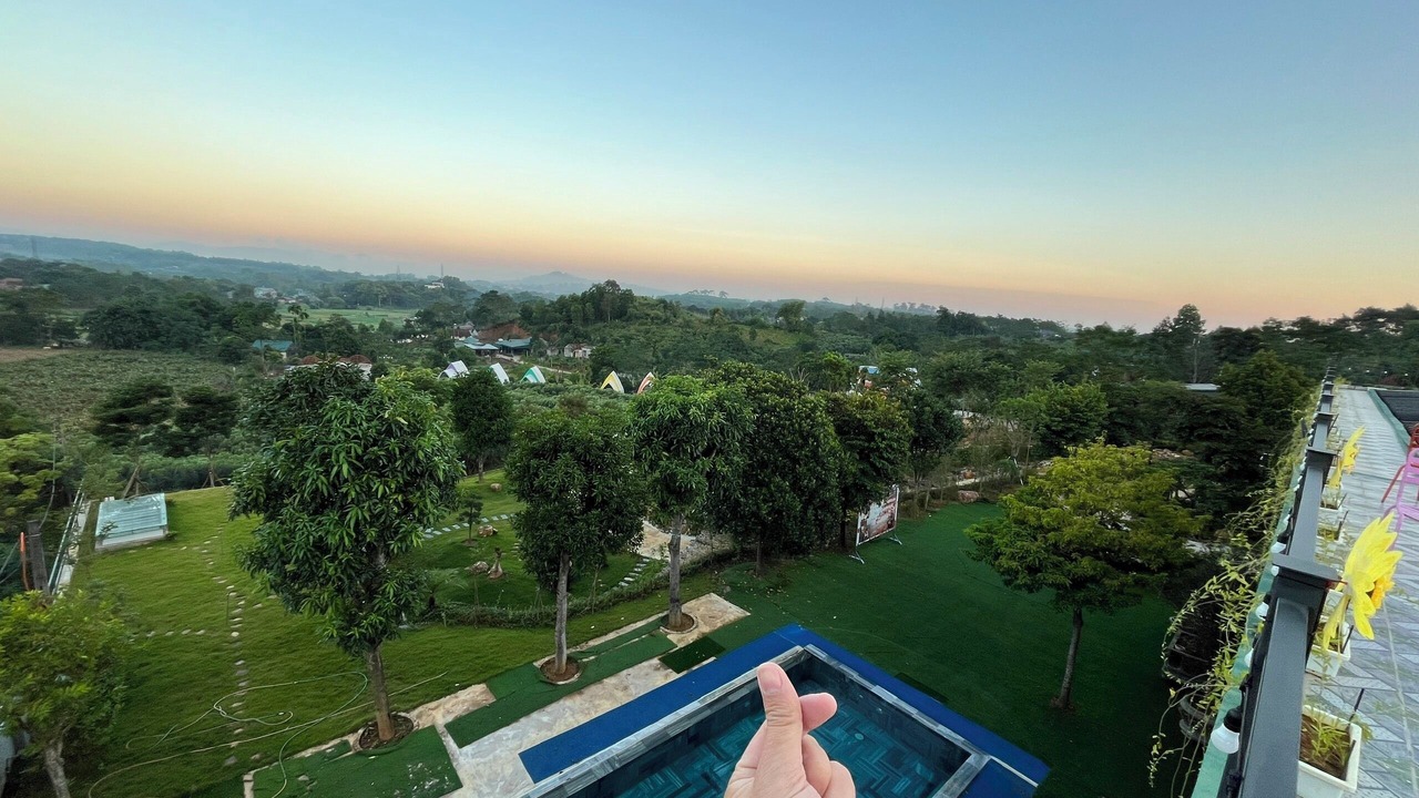 Photo of Outdoor in Ba Vi