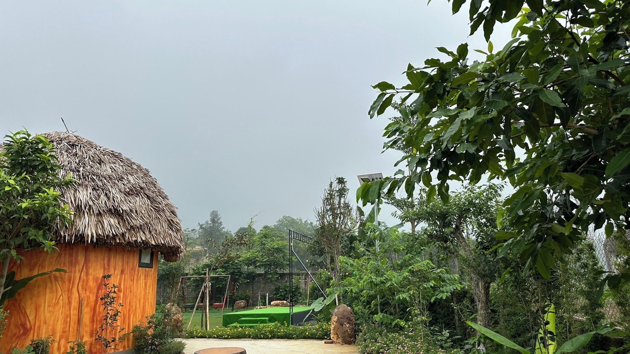 Photo of Outdoor in Ba Vi