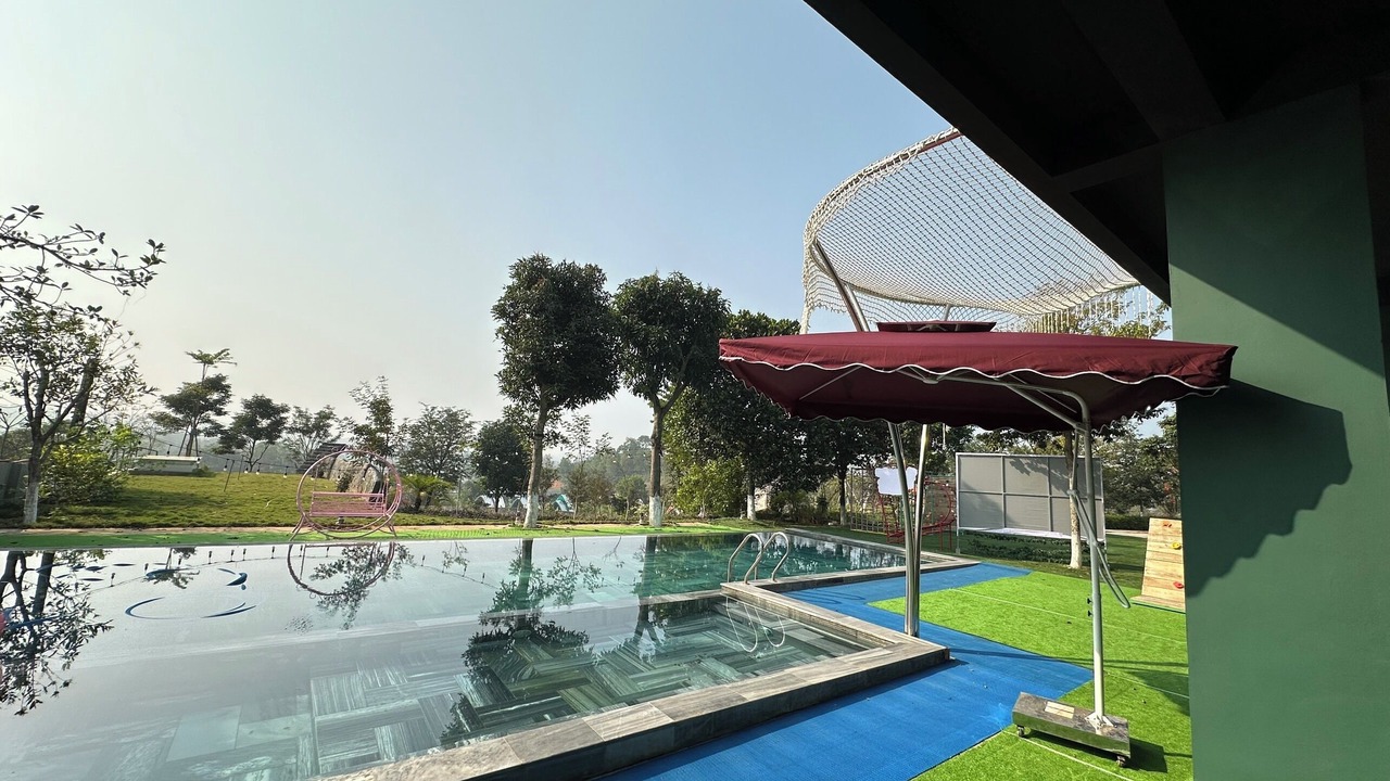 Photo of Outdoor in Ba Vi