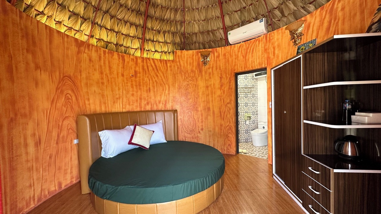 Photo of Bedroom in Ba Vi