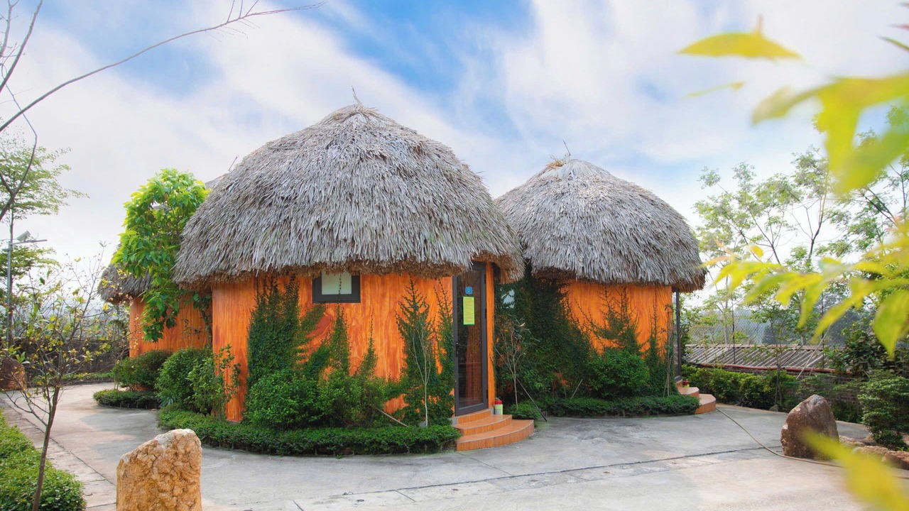 Photo of Outdoor in Ba Vi