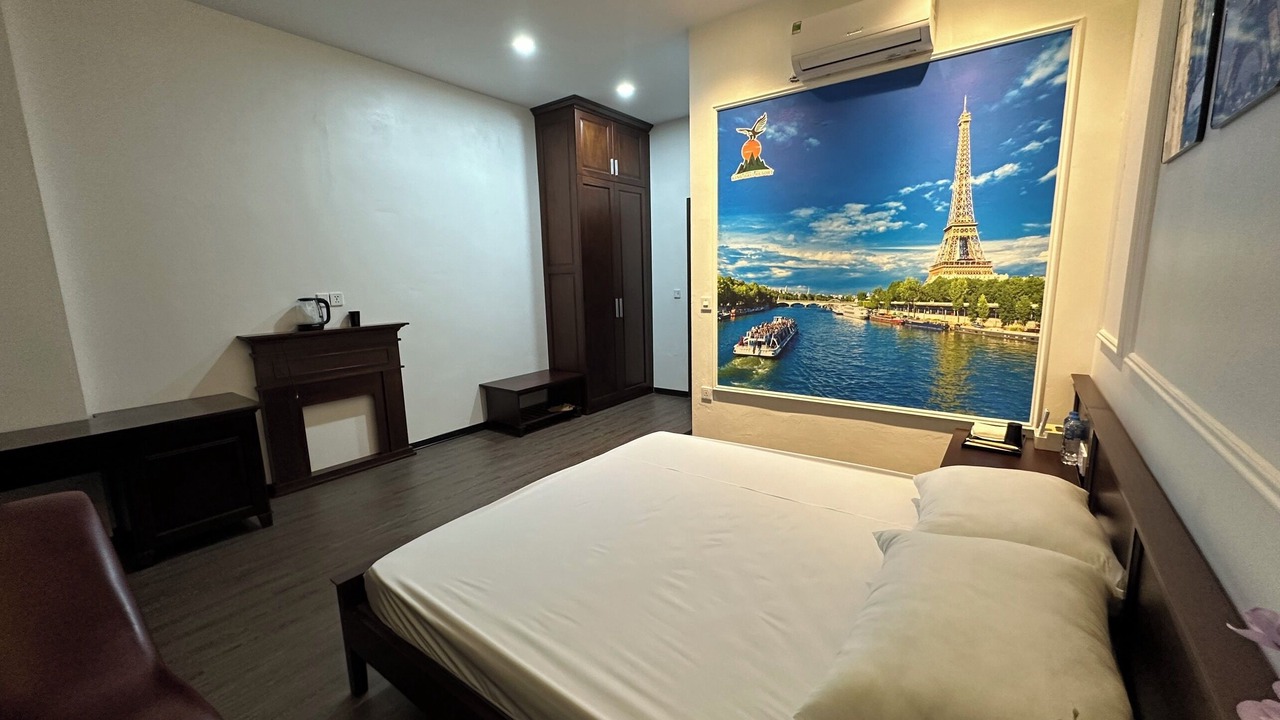Photo of Bedroom in Ba Vi