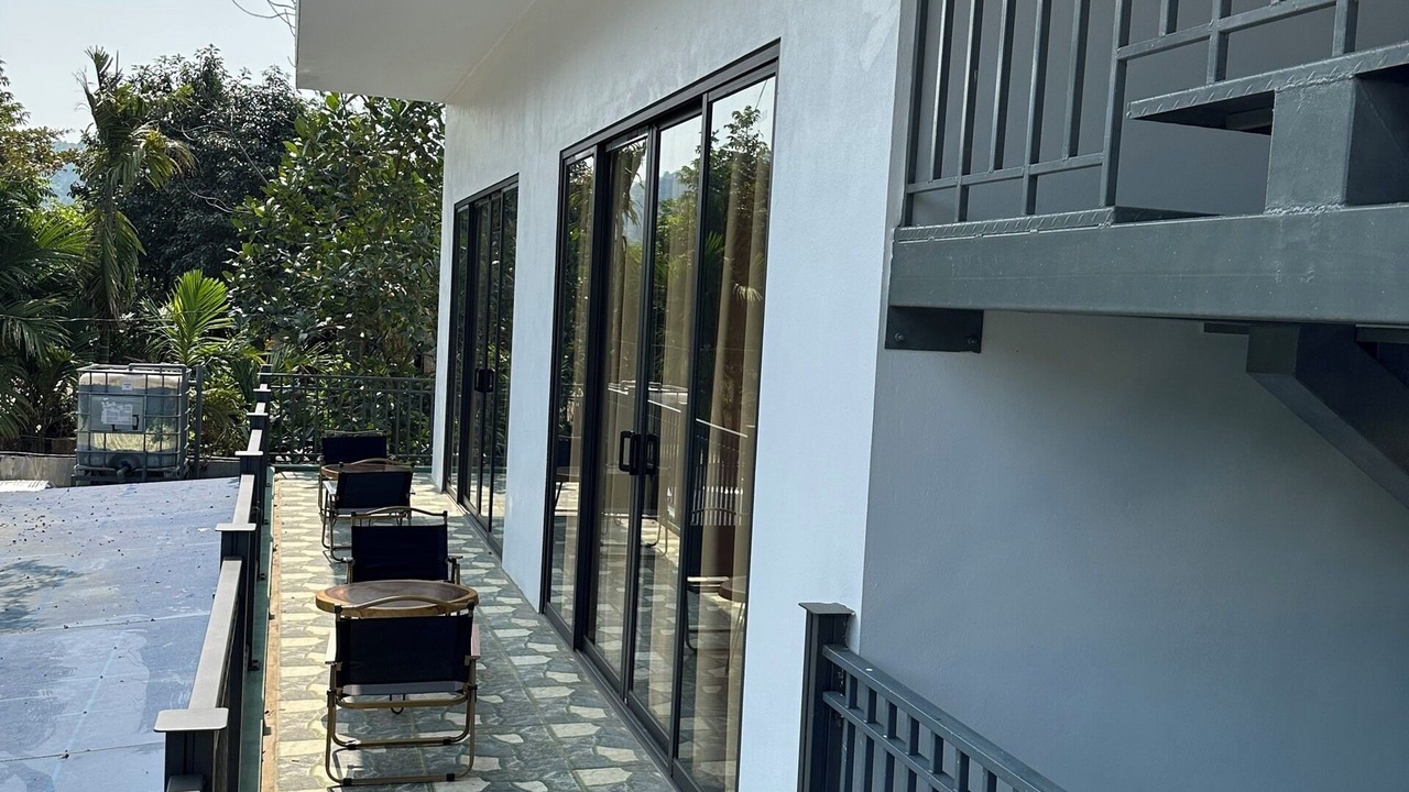 Photo of Patio Balcony in Ba Vi