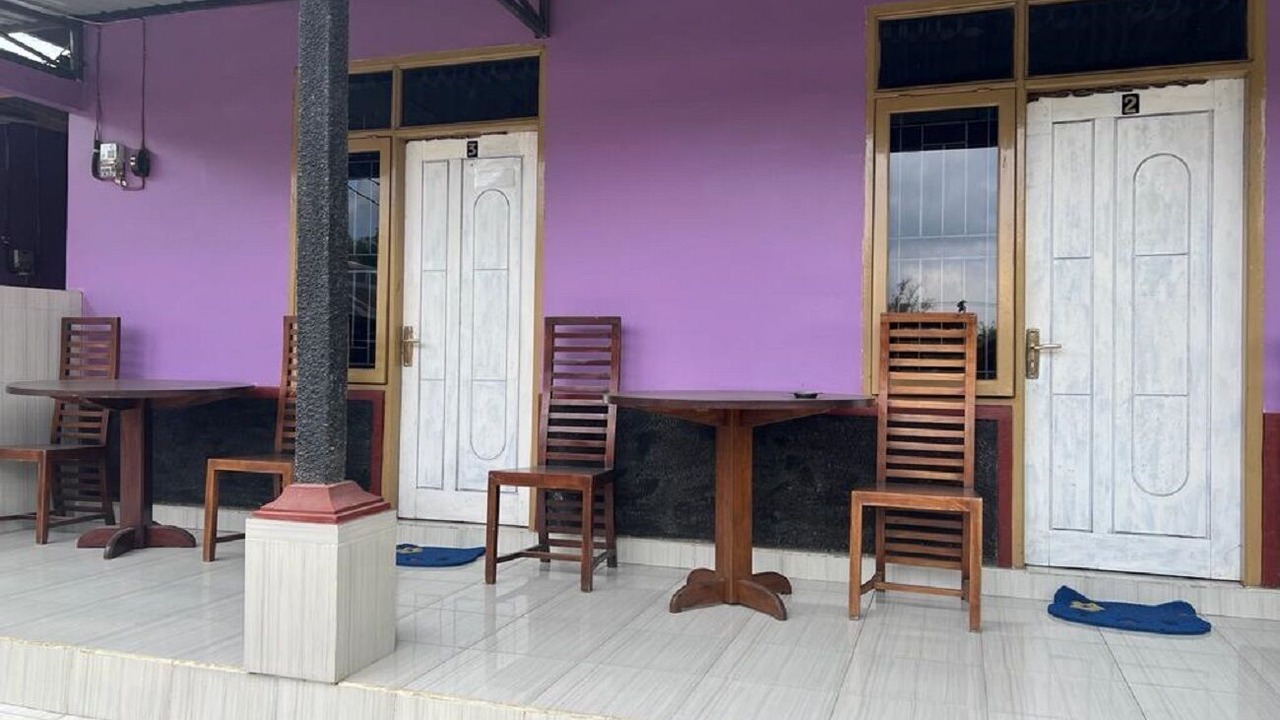 Photo of Outdoor in Kecamatan Sembalun