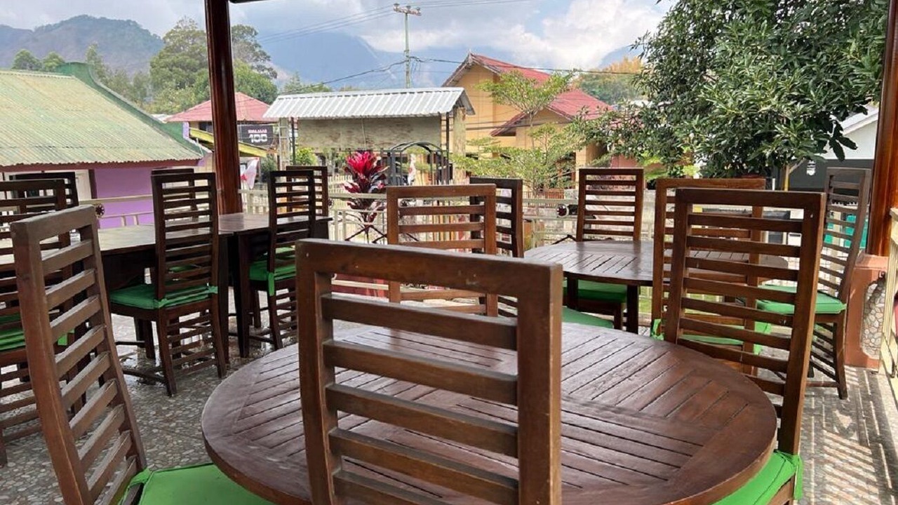 Photo of Outdoor in Kecamatan Sembalun