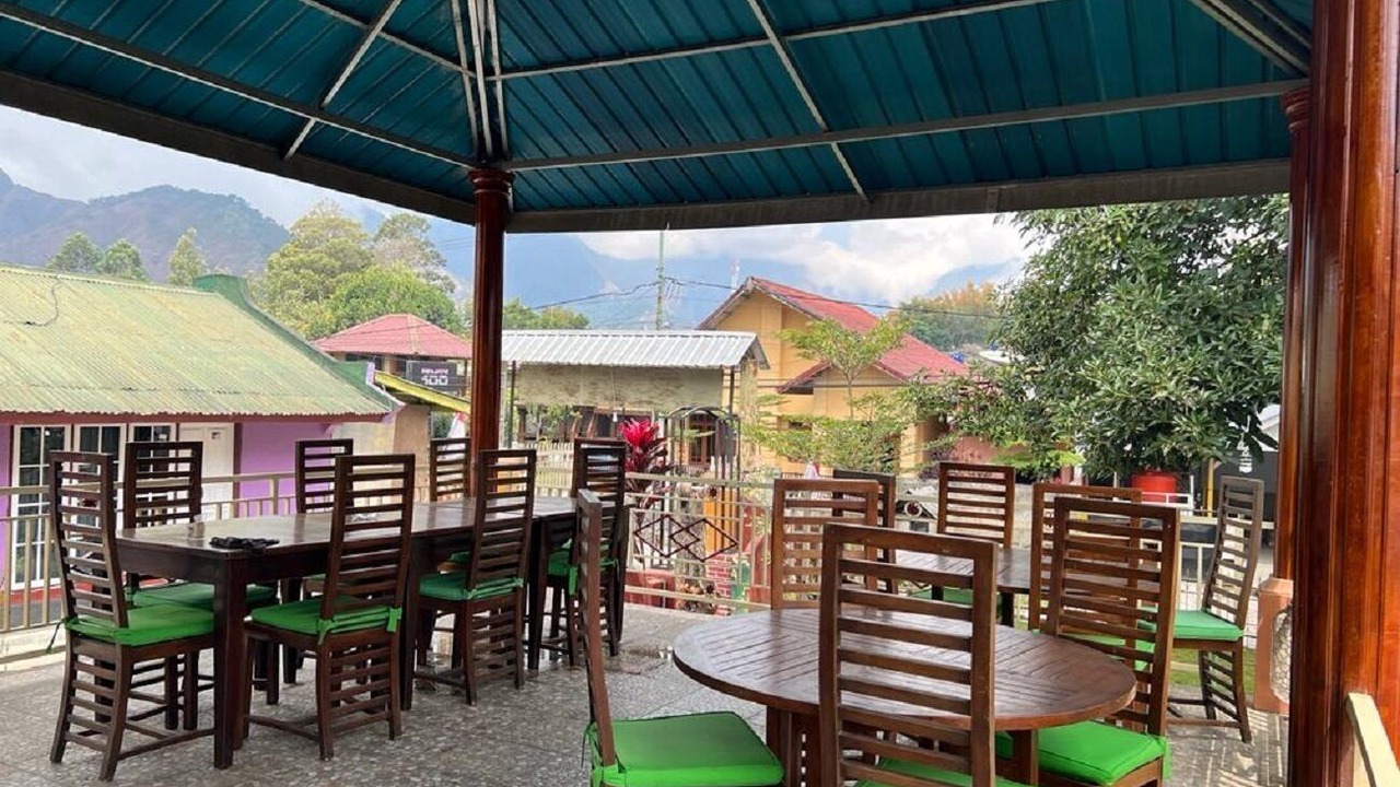 Photo of Outdoor in Kecamatan Sembalun
