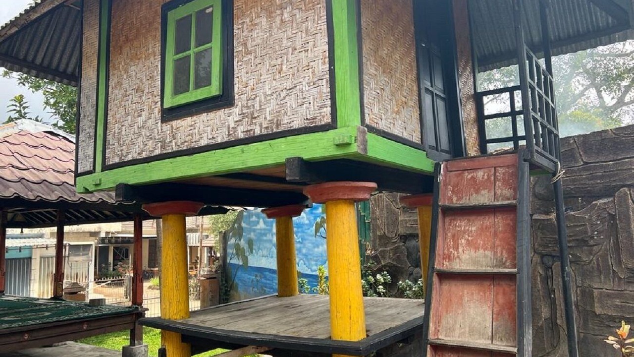 Photo of Outdoor in Kecamatan Sembalun