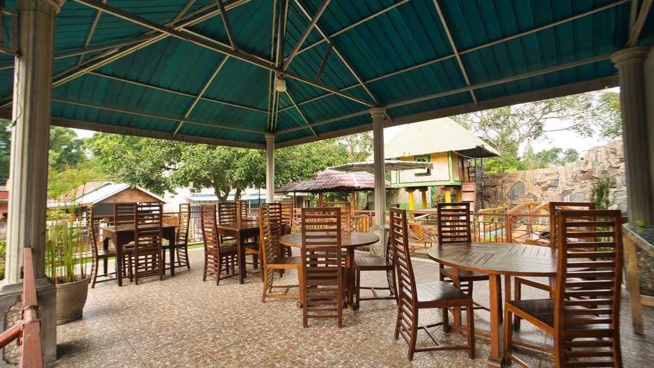 Photo of Outdoor in Kecamatan Sembalun