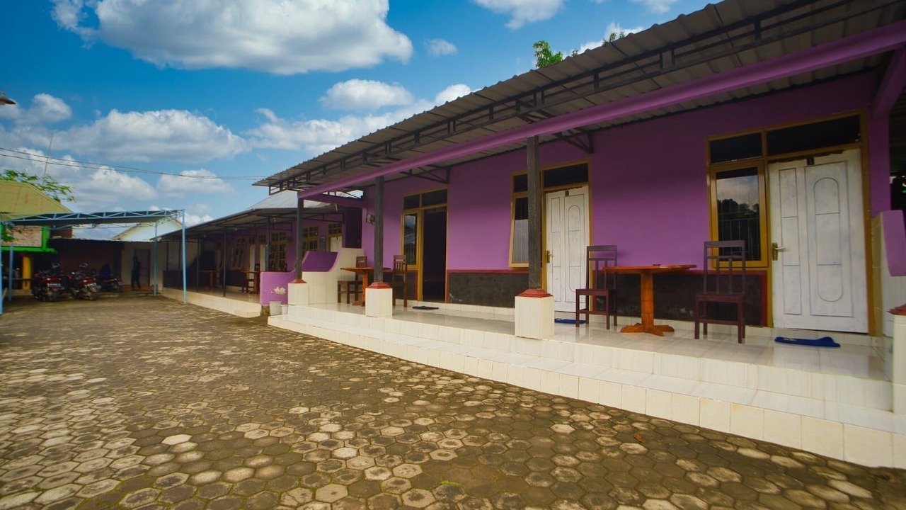 Photo of Patio Balcony in Kecamatan Sembalun