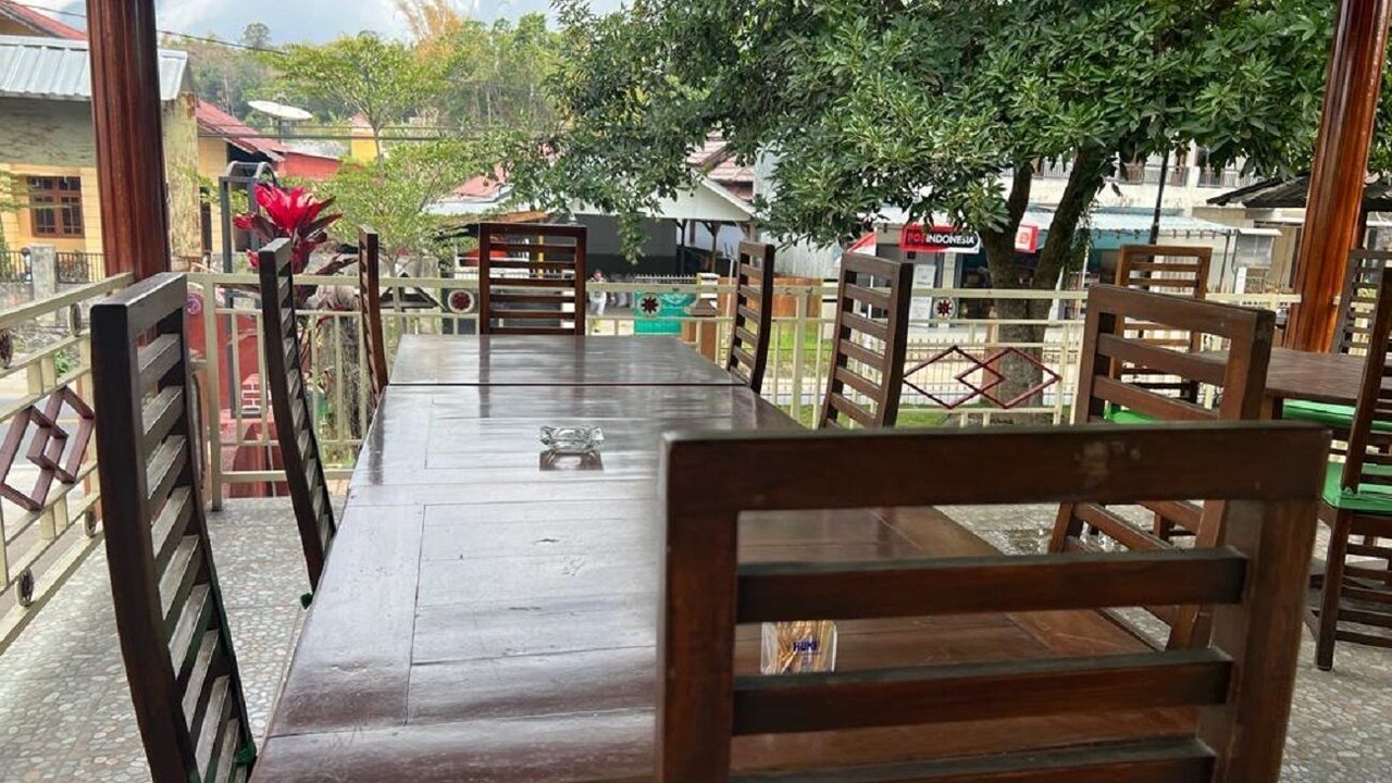 Photo of Outdoor in Kecamatan Sembalun