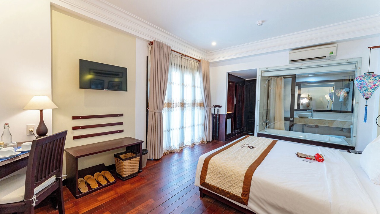 Photo of Bedroom in Cam Pho