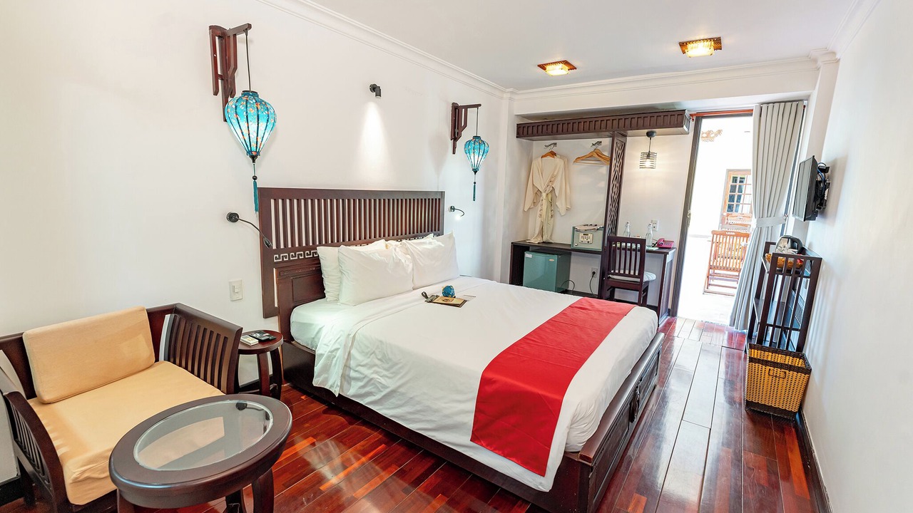 Photo of Bedroom in Cam Pho