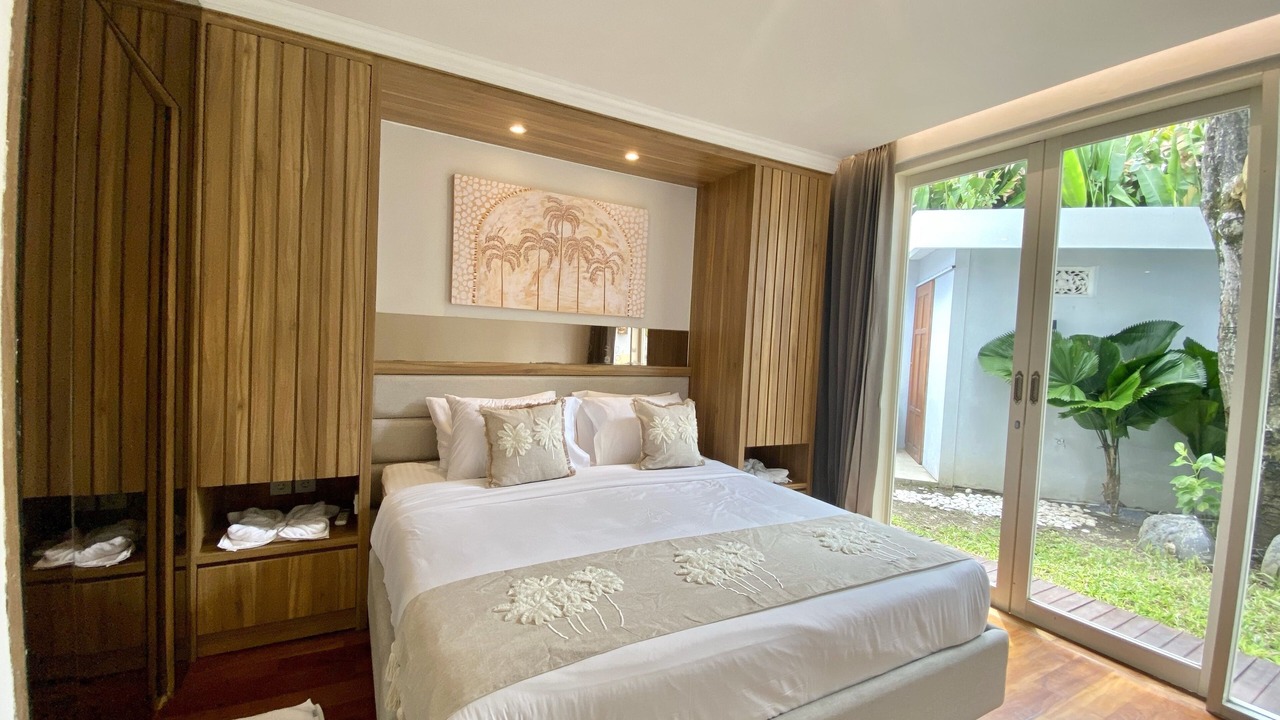 Photo of Bedroom in Legian