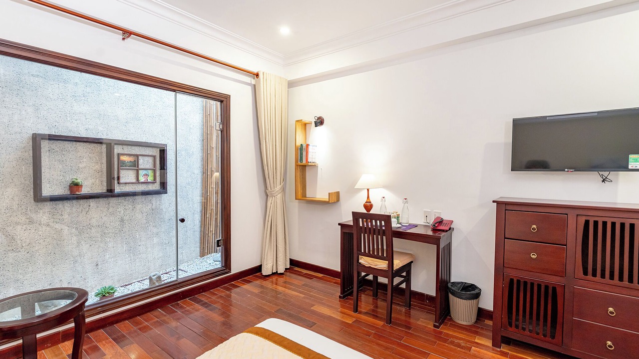 Photo of Bedroom in Cam Pho