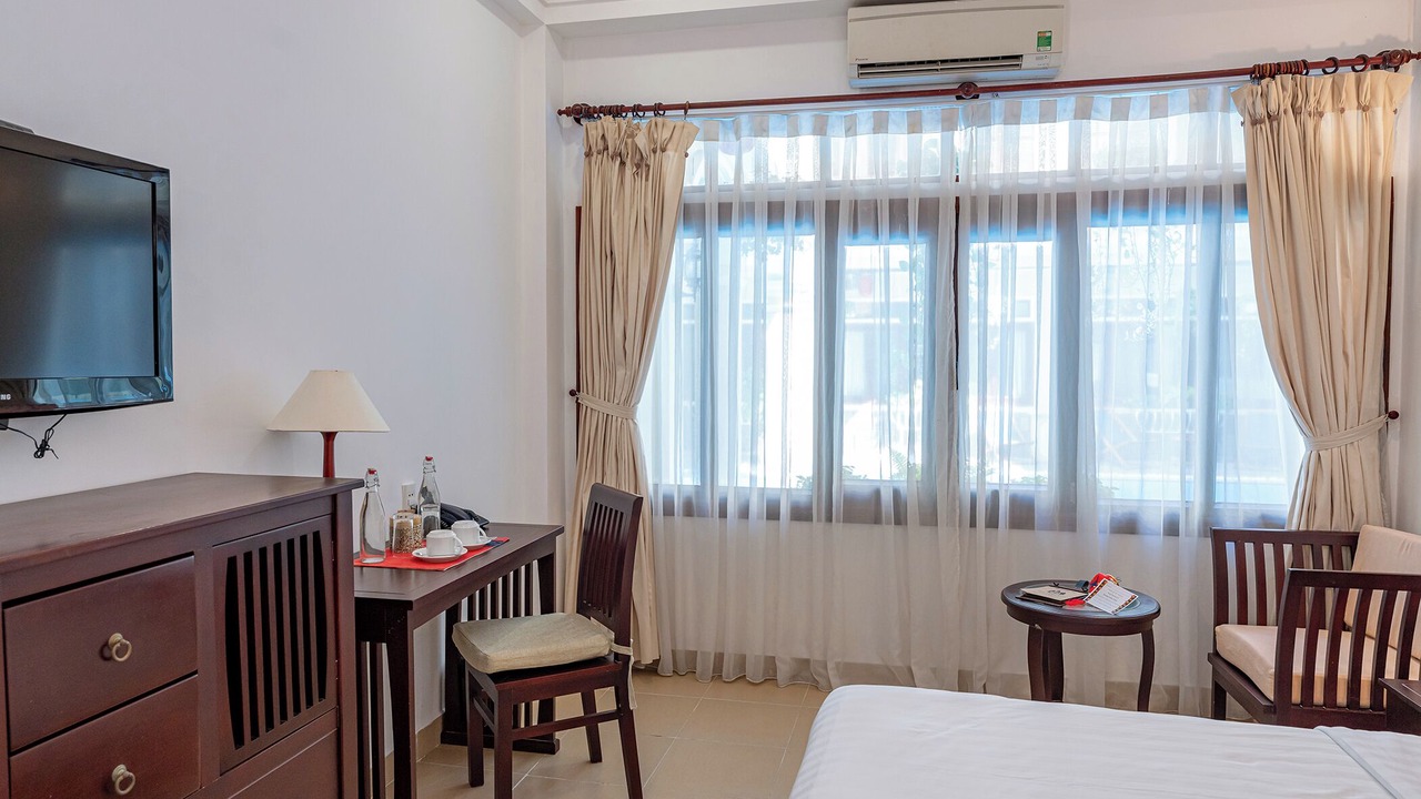 Photo of Bedroom in Cam Pho