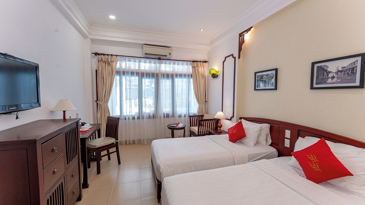 Photo of Bedroom in Cam Pho