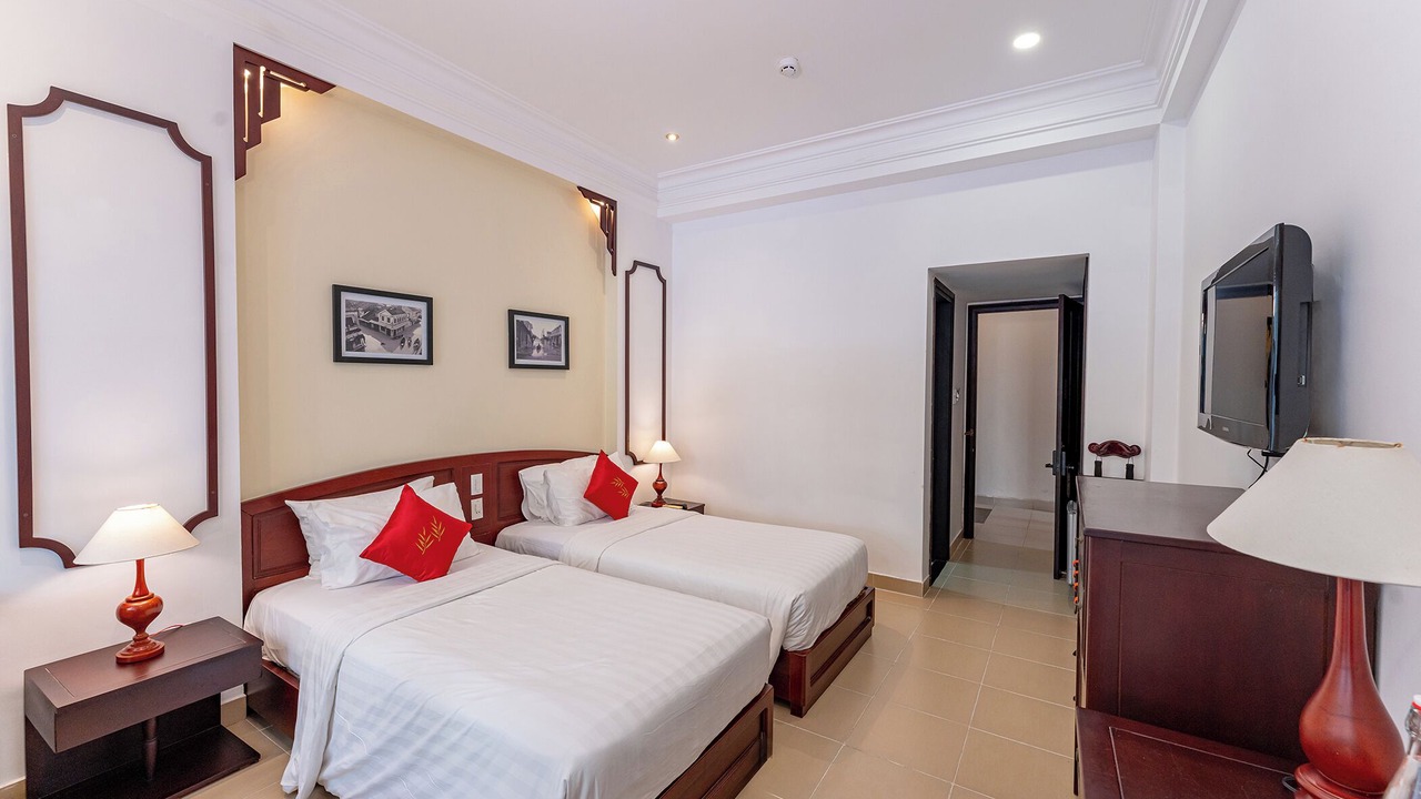 Photo of Bedroom in Cam Pho