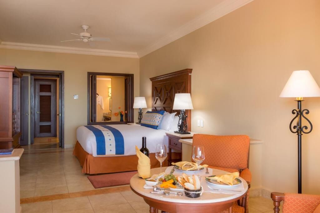 Photo of Bedroom in Paraiso Escondido