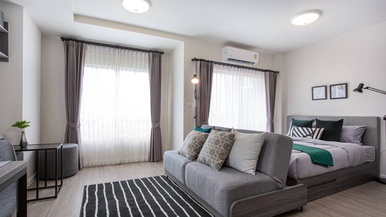 Photo of Livingroom in Chiang Mai
