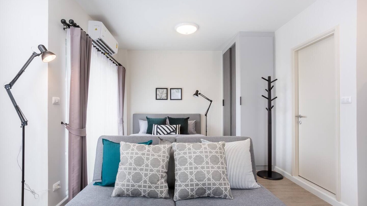 Photo of Bedroom in Chiang Mai