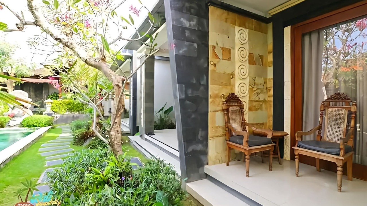 Photo of Patio Balcony in Sanur