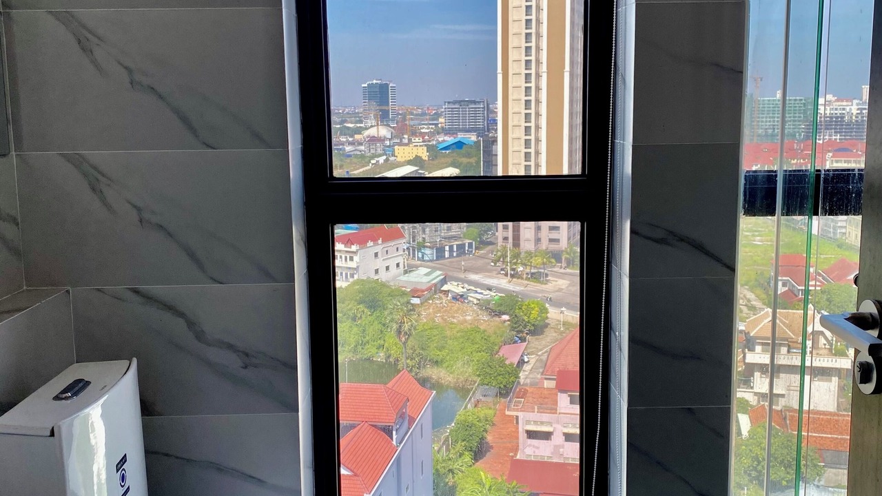 Photo of Bathroom in Ruessei Kaev