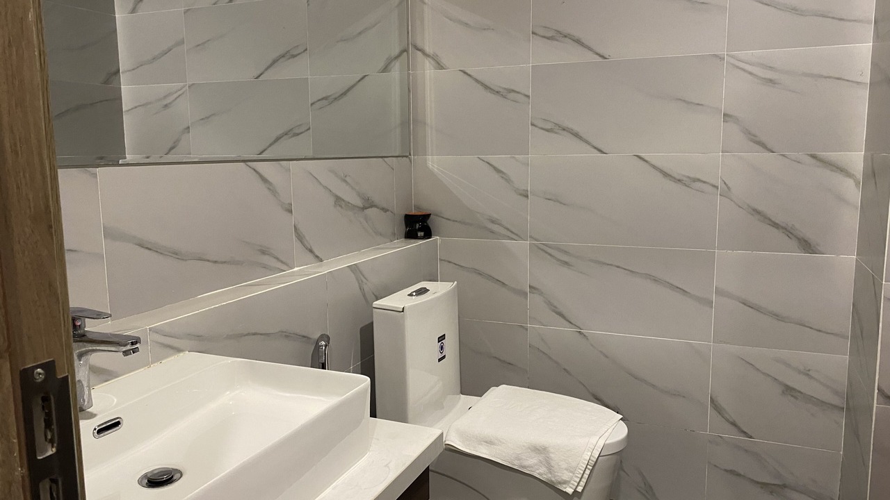 Photo of Bathroom in Ruessei Kaev